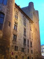 Narbonne - Hotel de ville (2)